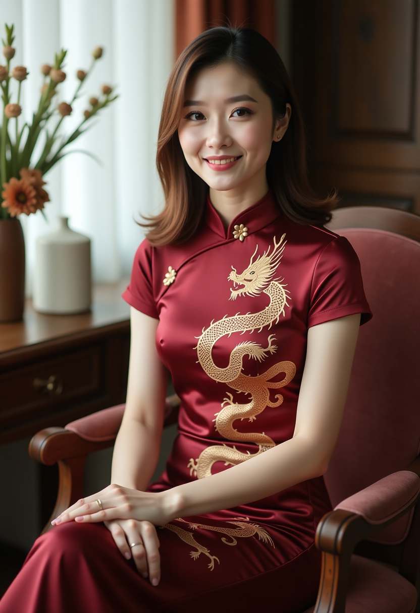 少年不说话 海报